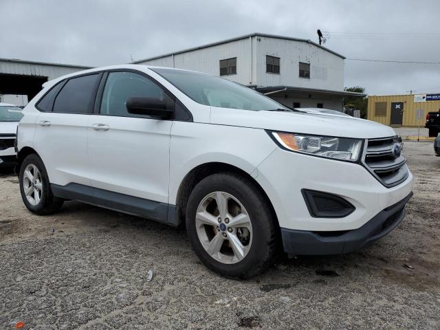 Photo 4 from auction – 2018 FORD EDGE SE with VIN 2FMPK3G9XJBB61434