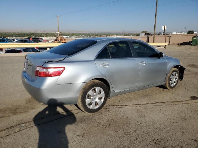 Photo 3 from auction – 2007 TOYOTA CAMRY CE with VIN JTNBE46K073106043