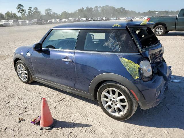 Photo 2 from auction – 2015 MINI COOPER S with VIN WMWXP7C52F2A38885