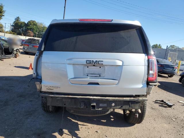 Photo 6 from auction – 2019 GMC YUKON SLE with VIN 1GKS2AKC8KR101774
