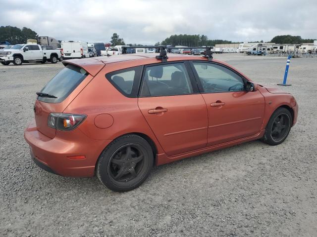 Photo 3 from auction – 2004 MAZDA 3 HATCHBAC with VIN JM1BK143641155925
