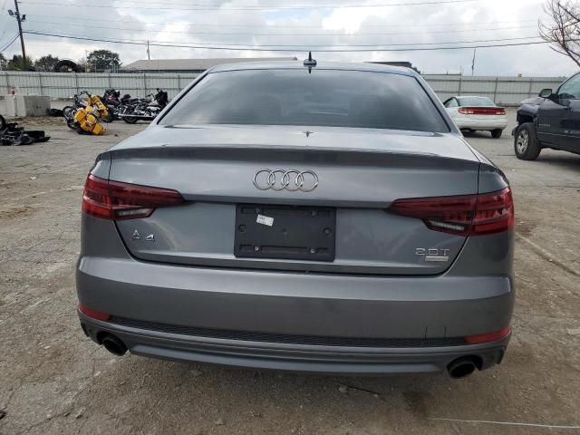 Photo 6 from auction – 2018 AUDI A4 PREMIUM with VIN WAUKMAF4XJA205220
