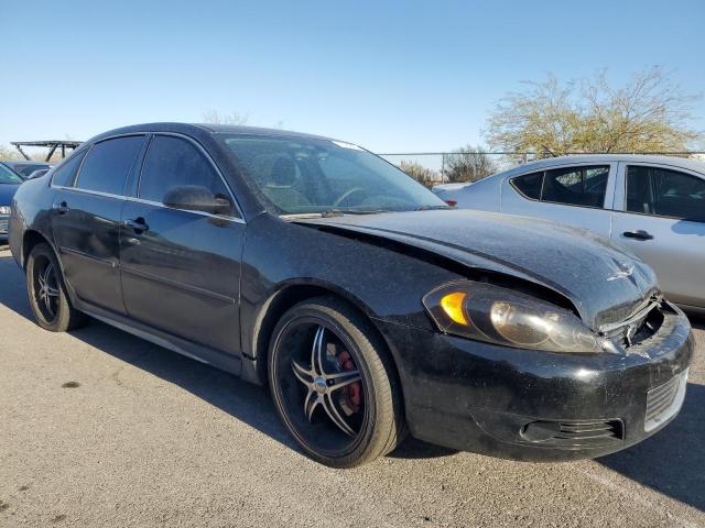 Photo 4 from auction – 2011 CHEVROLET IMPALA LT with VIN 2G1WG5EK6B1311073