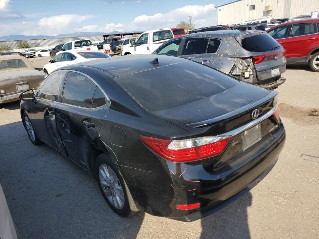Снимка 2 от търг – 2014 LEXUS ES 300H с VIN JTHBW1GG7E2064157