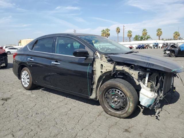 Photo 4 from auction – 2017 NISSAN SENTRA S with VIN 3N1AB7AP1HL710657