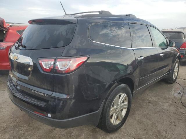 Photo 3 from auction – 2014 CHEVROLET TRAVERSE L with VIN 1GNKVHKD3EJ107688