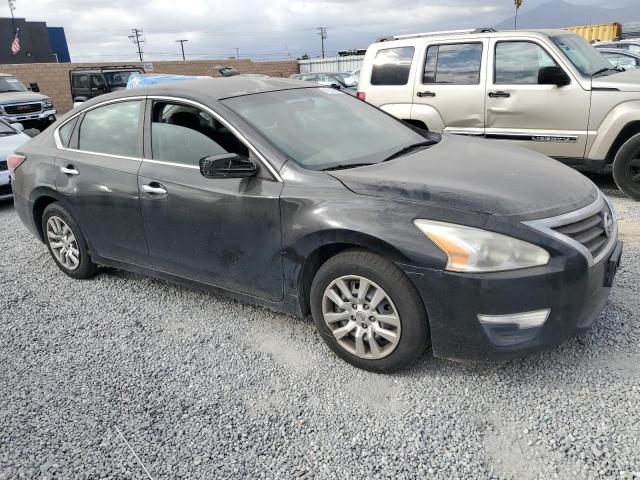 Photo 4 from auction – 2015 NISSAN ALTIMA 2.5 with VIN 1N4AL3AP6FC167467