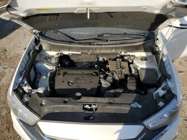 Photo 12 from auction – 2019 MITSUBISHI OUTLANDER with VIN JA4AP3AU9KU003391