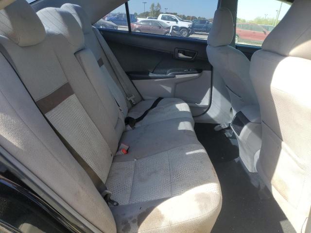 Фото 10 с аукциона – 2012 TOYOTA CAMRY BASE с VIN 4T1BF1FKXCU041024