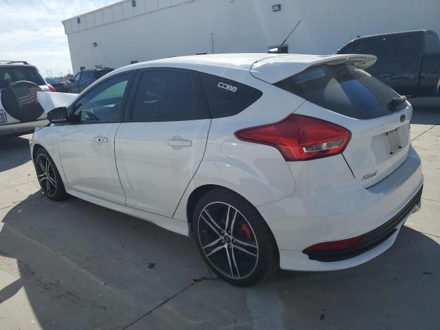 Photo 2 from auction – 2018 FORD FOCUS ST with VIN 1FADP3L91JL325366