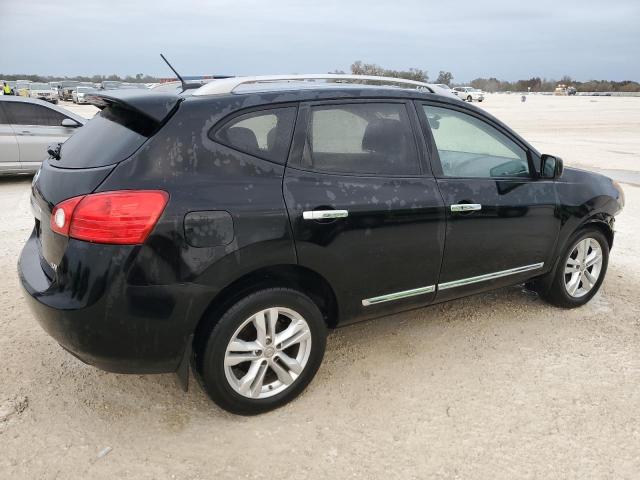 Photo 3 from auction – 2012 NISSAN ROGUE S with VIN JN8AS5MT6CW271439