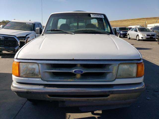 Photo 5 from auction – 1997 FORD RANGER with VIN 1FTCR10A0VUD37771