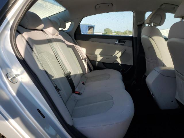 Photo 10 from auction – 2017 HYUNDAI SONATA SE with VIN 5NPE24AF2HH548719