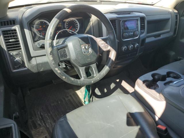 Photo 8 from auction – 2014 RAM 1500 ST with VIN 3C6JR6AG1EG303601