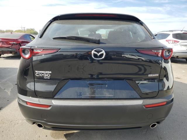 Photo 6 from auction – 2024 MAZDA CX-30 with VIN 3MVDMBAM0RM671003