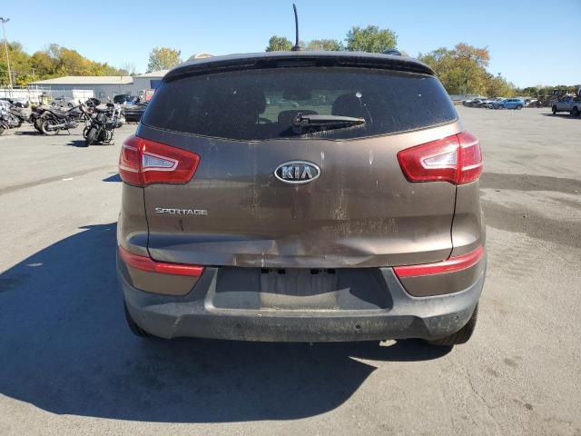 Photo 6 from auction – 2012 KIA SPORTAGE B with VIN KNDPB3A24C7215905
