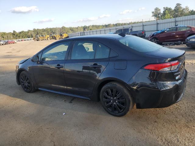 Photo 2 from auction – 2021 TOYOTA COROLLA LE with VIN 5YFEPMAE1MP189465