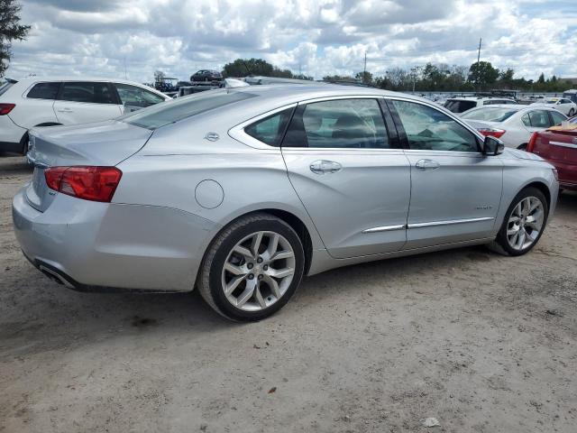 Photo 3 from auction – 2016 CHEVROLET IMPALA LTZ with VIN 2G1145S35G9139207