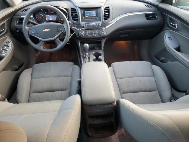 Photo 8 from auction – 2014 CHEVROLET IMPALA LS with VIN 1G11Y5SLXEU118440