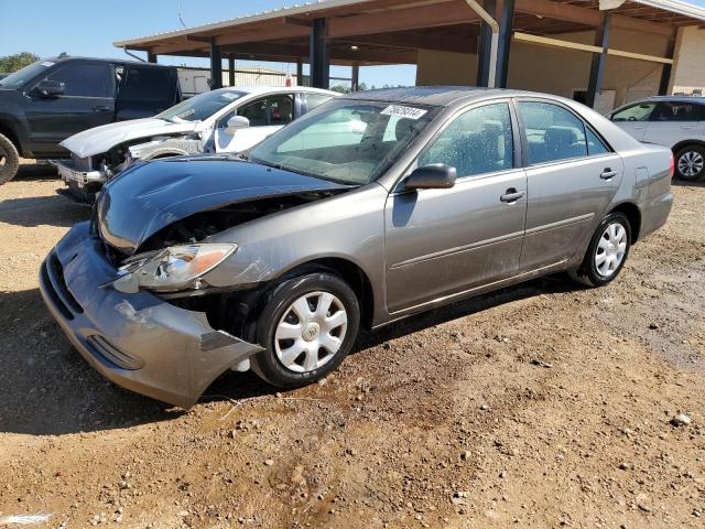 TOYOTA CAMRY LE 2003 with VIN 4T1BE32K93U786965 - Photo from auction