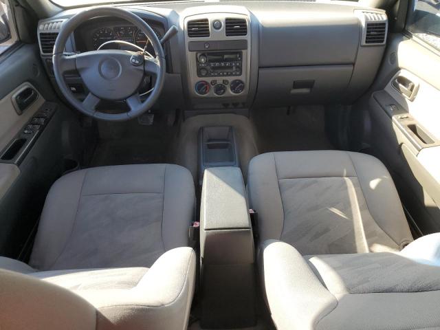 Photo 8 from auction – 2004 CHEVROLET COLORADO with VIN 1GCCS136648110829