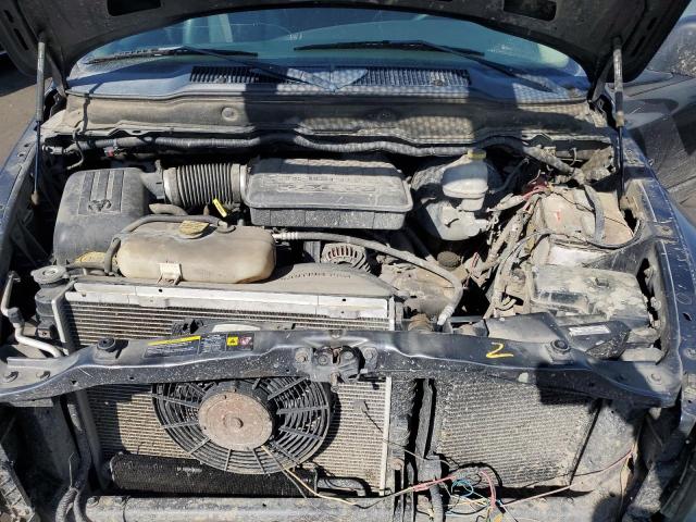 Photo 11 from auction – 2004 DODGE RAM 1500 S with VIN 1D7HU18N74J193671