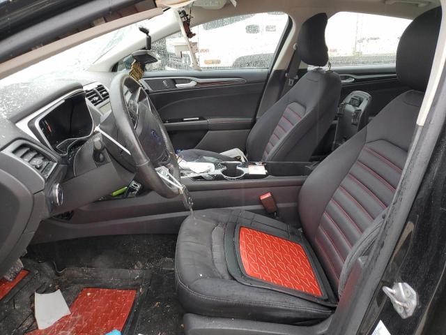 Photo 7 from auction – 2014 FORD FUSION SE with VIN 1FA6P0H78E5365890