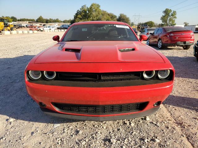 Photo 5 from auction – 2016 DODGE CHALLENGER with VIN 2C3CDZAG3GH195913