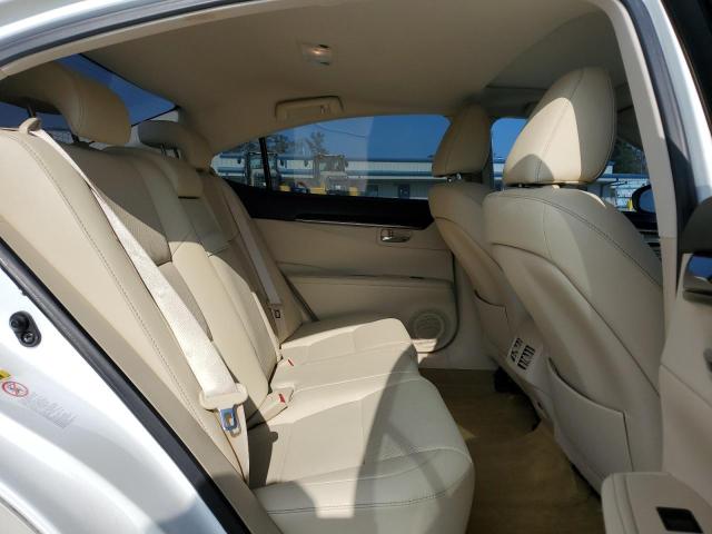 Photo 10 from auction – 2014 LEXUS ES 350 with VIN JTHBK1GG7E2097753