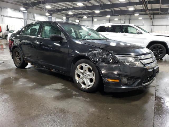 Photo 4 from auction – 2011 FORD FUSION SE with VIN 3FAHP0HA9BR187551