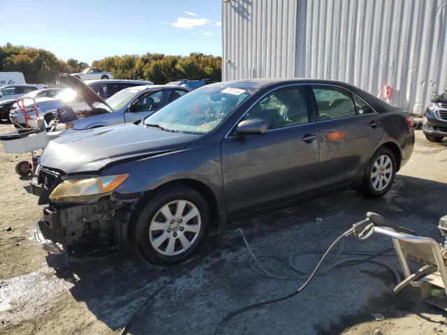 Photo 1 from auction – 2009 TOYOTA CAMRY BASE with VIN 4T1BE46KX9U363692