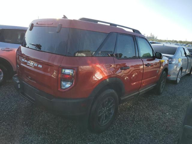 Снимка 3 от търг – 2024 FORD BRONCO SPO с VIN 3FMCR9B69RRF27228