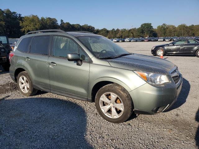 Photo 4 from auction – 2016 SUBARU FORESTER 2 with VIN JF2SJAFCXGH402554