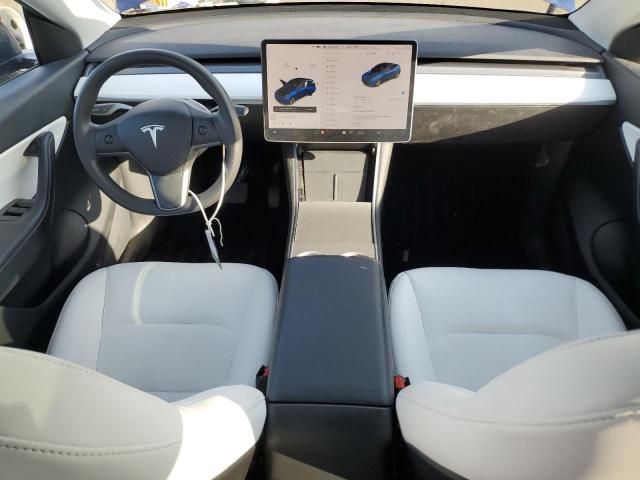 Photo 8 from auction – 2020 TESLA MODEL Y with VIN 5YJYGDEE5LF059769
