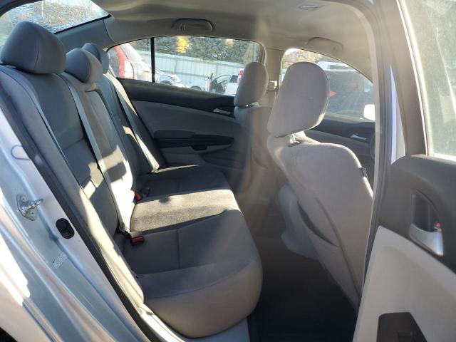 Photo 10 from auction – 2012 HONDA ACCORD LX with VIN 1HGCP2F30CA186094