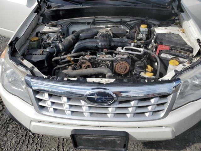 Photo 12 from auction – 2013 SUBARU FORESTER 2 with VIN JF2SHADCXDH442997