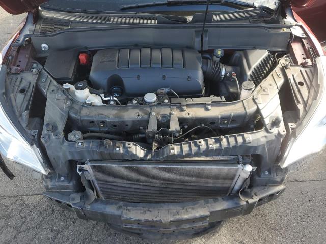 Photo 11 from auction – 2015 BUICK ENCLAVE with VIN 5GAKVCKD5FJ353222