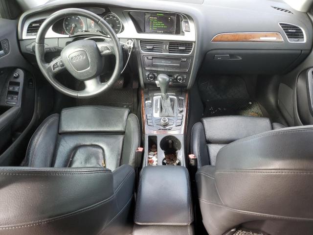 Photo 8 from auction – 2012 AUDI A4 PREMIUM with VIN WAUFFAFL7CA036635