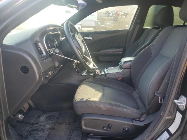Photo 7 from auction – 2016 DODGE CHARGER R/ with VIN 2C3CDXCT6GH291968