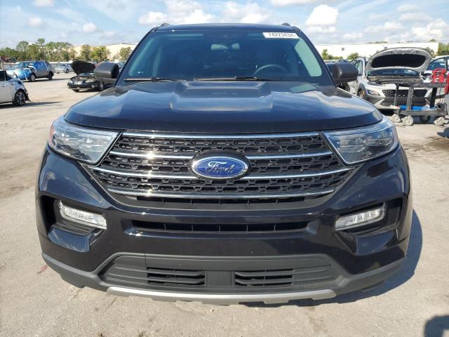 Foto 5 de la subasta – 2022 FORD EXPLORER X con VIN 1FMSK7DH7NGC08544