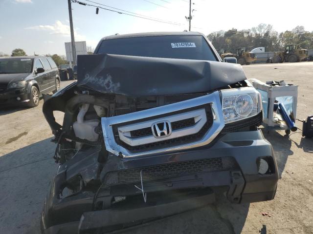 Photo 5 from auction – 2011 HONDA PILOT EXL with VIN 5FNYF3H57BB053351