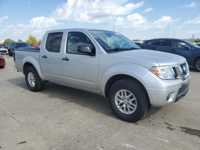 Photo 4 from auction – 2019 NISSAN FRONTIER S with VIN 1N6AD0ER0KN776020