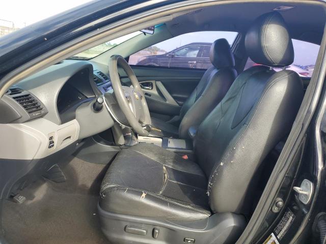 Photo 7 from auction – 2009 TOYOTA CAMRY BASE with VIN 4T1BE46K79U298381