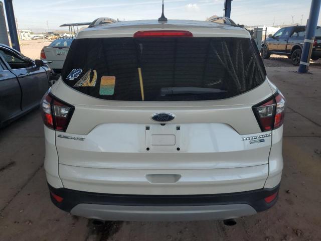 Photo 6 from auction – 2018 FORD ESCAPE TIT with VIN 1FMCU9J98JUC07888