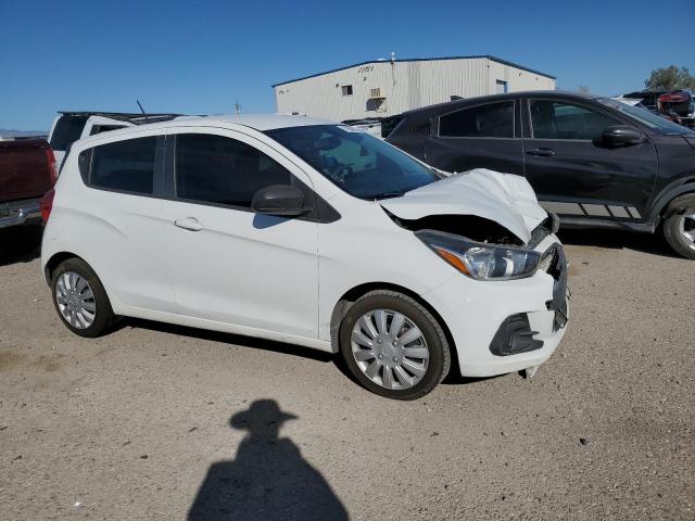 Photo 4 from auction – 2017 CHEVROLET SPARK LS with VIN KL8CA6SA4HC739376