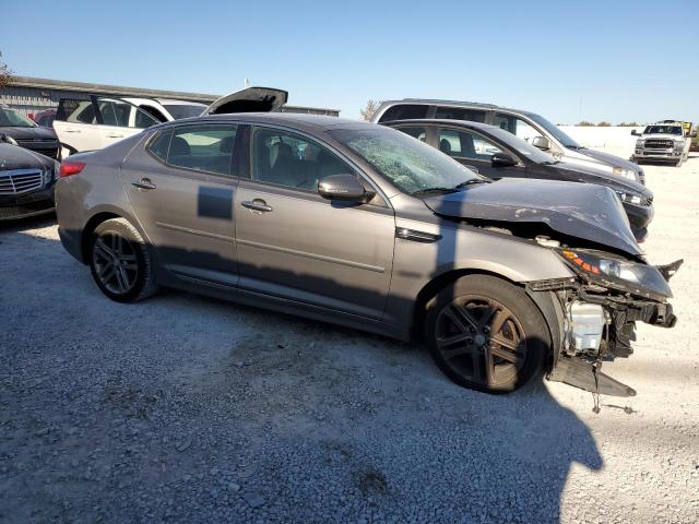 Photo 4 from auction – 2013 KIA OPTIMA SX with VIN 5XXGR4A61DG149150
