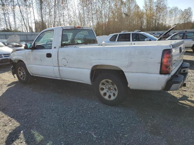 Photo 2 from auction – 2005 CHEVROLET SILVERADO with VIN 1GCEC14V85E186745