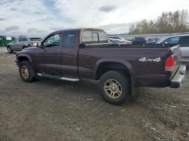 Photo 2 from auction – 2004 DODGE DAKOTA SXT with VIN 1D7HG12K04S691646