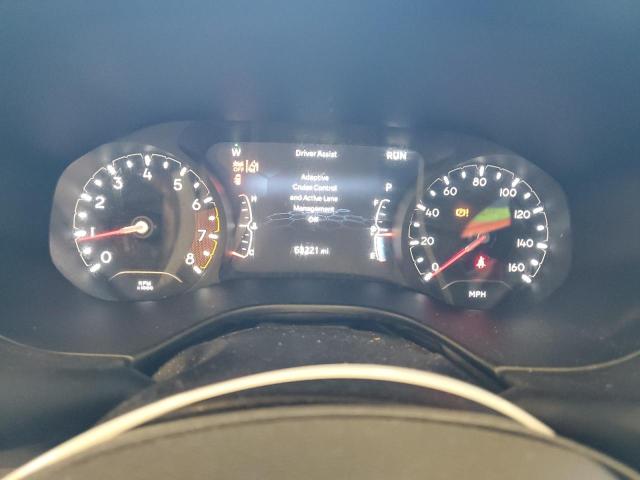 Photo 9 from auction – 2022 JEEP COMPASS LI with VIN 3C4NJDCB2NT135188