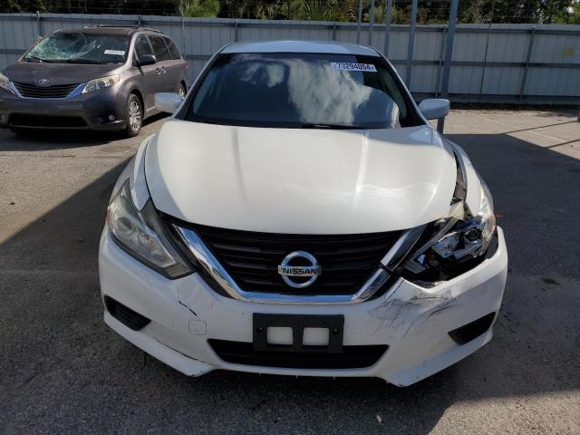 Photo 5 from auction – 2017 NISSAN ALTIMA 2.5 with VIN 1N4AL3AP6HC143219